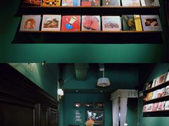 -上古咖啡ShadowCafe&Reastaurant(哈尔滨中央大街店)