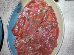 -金迈圆烤肉餐厅(维多利店)