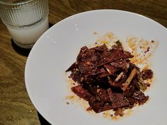 -一坐一忘云南菜(卓悦中心)