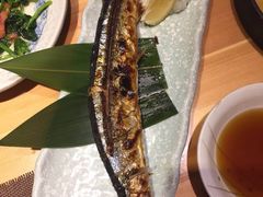-割烹旭日本料理(龙湖狮山天街店)