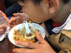 -胡须张鲁肉饭(台北大安店)