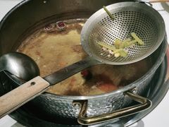-犇鼎牛潮汕牛肉火锅(新辰里学清路店)