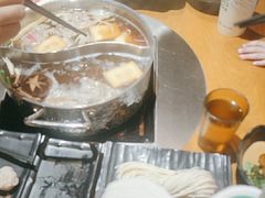 -呷哺呷哺 黄金牧场 (欢乐谷店)