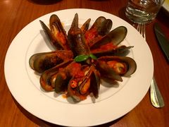 -沈阳君悦酒店·意坊意大利餐厅