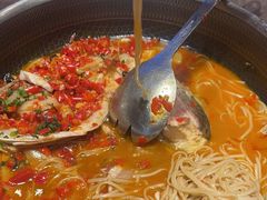 -老湘亲·品鉴湘菜(蔡塘爱琴海店)