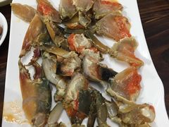 -官塘锋记鱼生·生腌·砂锅粥(牌坊街店)