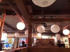 大堂-二丁目食堂(铁西星摩尔店)