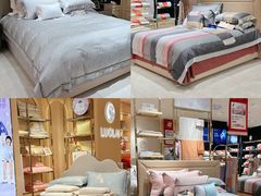 -王府井百货熙地港店