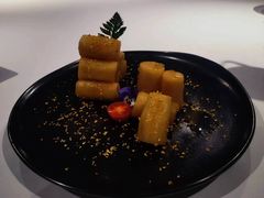 -宝轩渔府·老字号海鲜·正宗津菜(水上店)