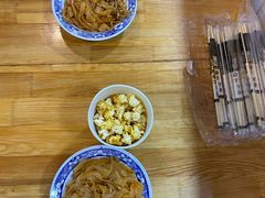 -王菊美食街·王菊面馆(总店)