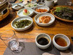 -味家烤肉烤鳗鱼牛排(西塔旗舰店)