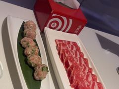 -海底捞火锅(威高广场店)