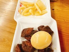 随缘小菜-龙华素斋(龙华路店)