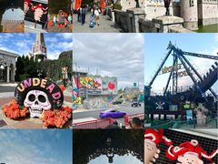 -大连海昌发现王国主题公园