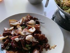 -壹只菜·崇明本地特色菜(崇明南门店)