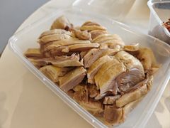 老卤盐水鸭-章云板鸭(总店)