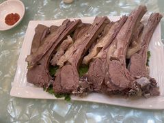 -伊阑泽大循化餐厅
