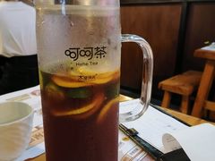 -木屋烧烤(白石洲店)
