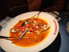-坛宗剁椒鱼头(河西王府井店)