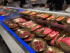 -星伦多自助料理·涮烤一体(杭州来福士店)