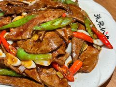 -張飛扒肉·龙江非遗(道外店)