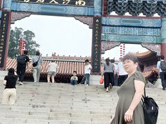 -南沙天后宫景区