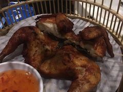 -赫帝拉航空主题餐厅(南宁店)