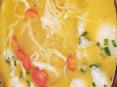 -舌尖上的食缘花园主题餐厅