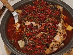 -锦尚阁烤鱼(望京新荟城店)