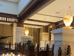 -太湖饭店·寄畅轩中餐厅