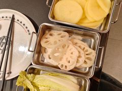-师烤·豆花烤鱼(深圳坂田天虹店)