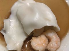 -老边饺子馆(金源店)
