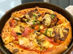 -必胜客(远大路店)