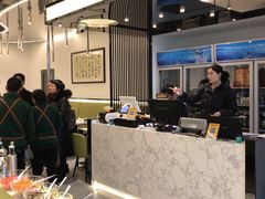 -潮汕林记牛肉火锅(万象天地店)