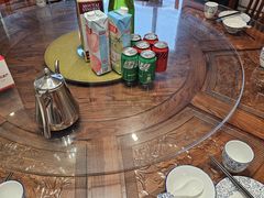 -崮乡圣水坊赵家炒鸡(花都店)