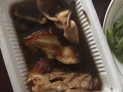 -张记卤菜店(三条巷店)