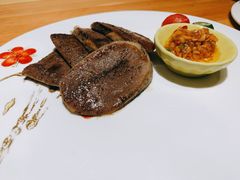 -大岛日本料理铁板烧(南通大饭店)