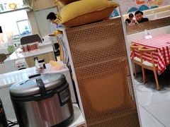 -西贝(上海新梅广场店)