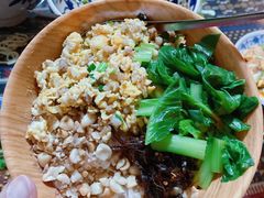 -蜗牛小馆醉乡民谣云南菜(惠新西里店)