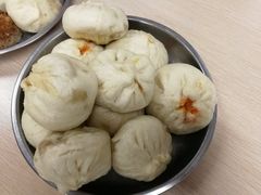 -老陶包子铺(南大西南村店)