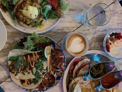 -The Rug Cafe(王府中环店)