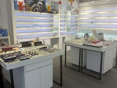 -浮光眼镜·蔡司视觉合作·数字验配中心(陆家嘴店)