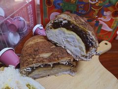 -LELECHA乐乐茶(新街口大洋店)