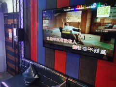 -唱吧麦颂KTV(马驹桥店)