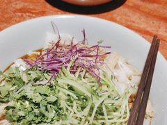 -长安记·大美陕菜(大族广场店)