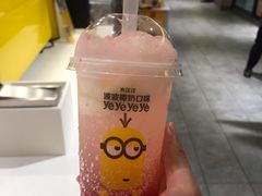 -麦当劳(百联西郊购物中心店)