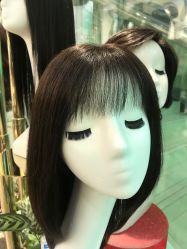 -LAQUEEN 时尚健康假发