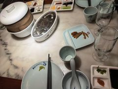 -鸭匠食府·挂炉烤鸭·新京菜(阜成路店)
