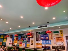 大堂-小龍鳳餐室(番禺路店)