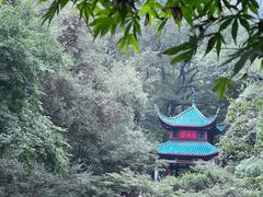 -岳麓山风景名胜区